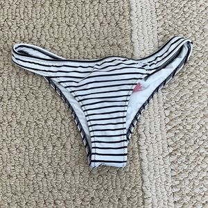 Victoria Secret Bathing Suit Bottom